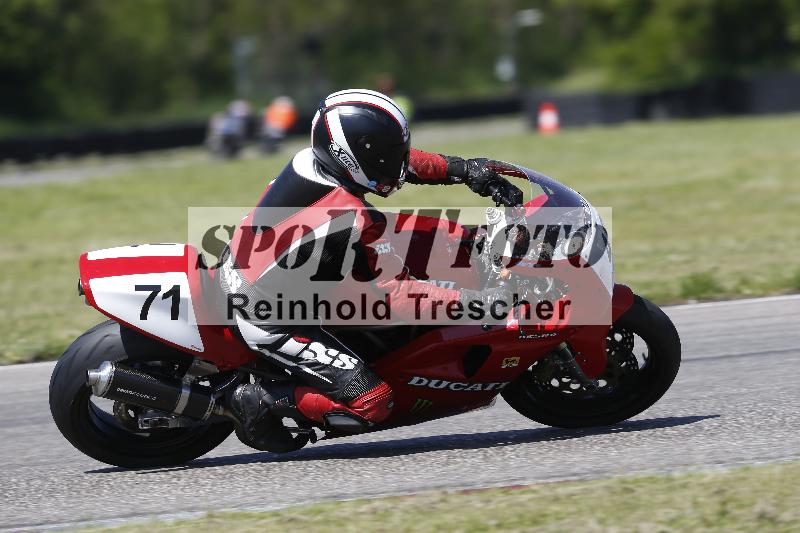 /12 30.04.2025 Speer Racing ADR/Classic/49